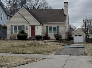 24 Aberdeen Dr, Middletown, OH 45042