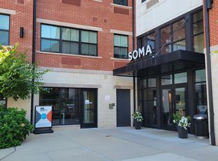 SOMA, Somerville, NJ 08876