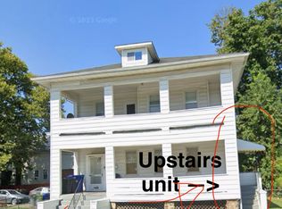 3200 Grantley Rd FLOOR 2, Baltimore, MD 21216