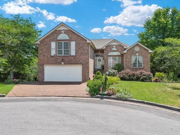 104 Sugarbush Ct, Nashville, TN 37211