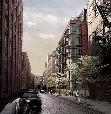 Rented by Compass | media 30