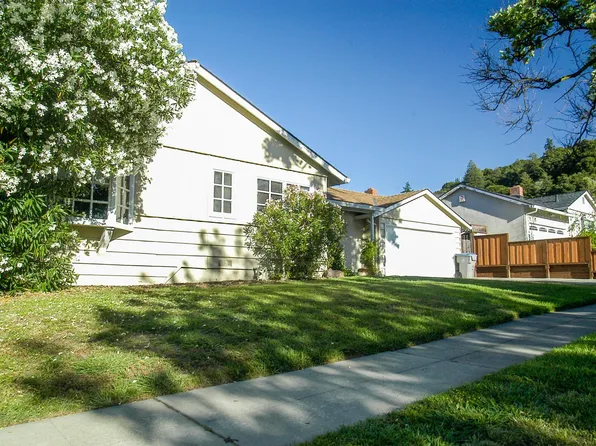 5524 Blossom Wood Dr, San Jose, CA 95124