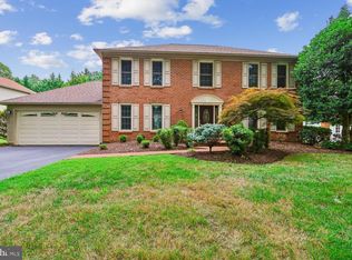 9720 Wilden Ln, Rockville, MD 20854