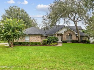 1463 Tama Ran Pl, Saint Johns, FL 32259