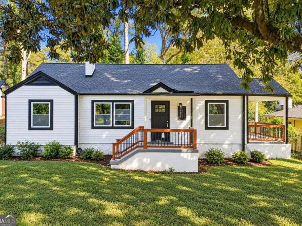 1443 Avon Ave SW, Atlanta, GA 30310