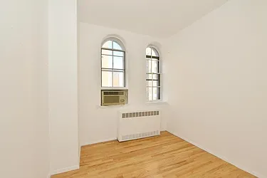 Rented by Buchbinder & Warren