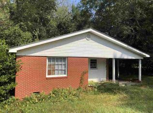 421 E 2nd St, Andalusia, AL 36420