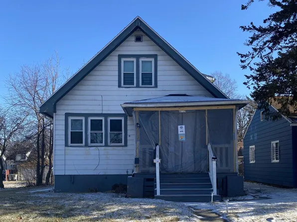 4738 North 20th STREET, Milwaukee, WI 53209