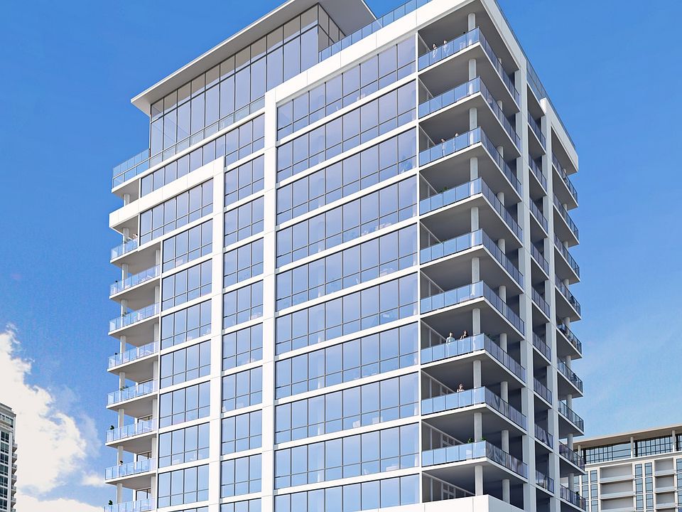 1st image of 146 W Erie St #9B