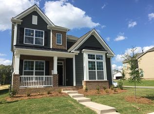 5139 Waterloo Dr, Tega Cay, SC 29708