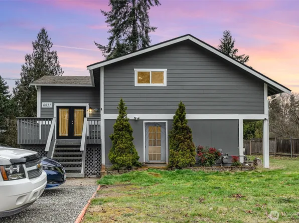 6821 189 Place SW, Lynnwood, WA 98036