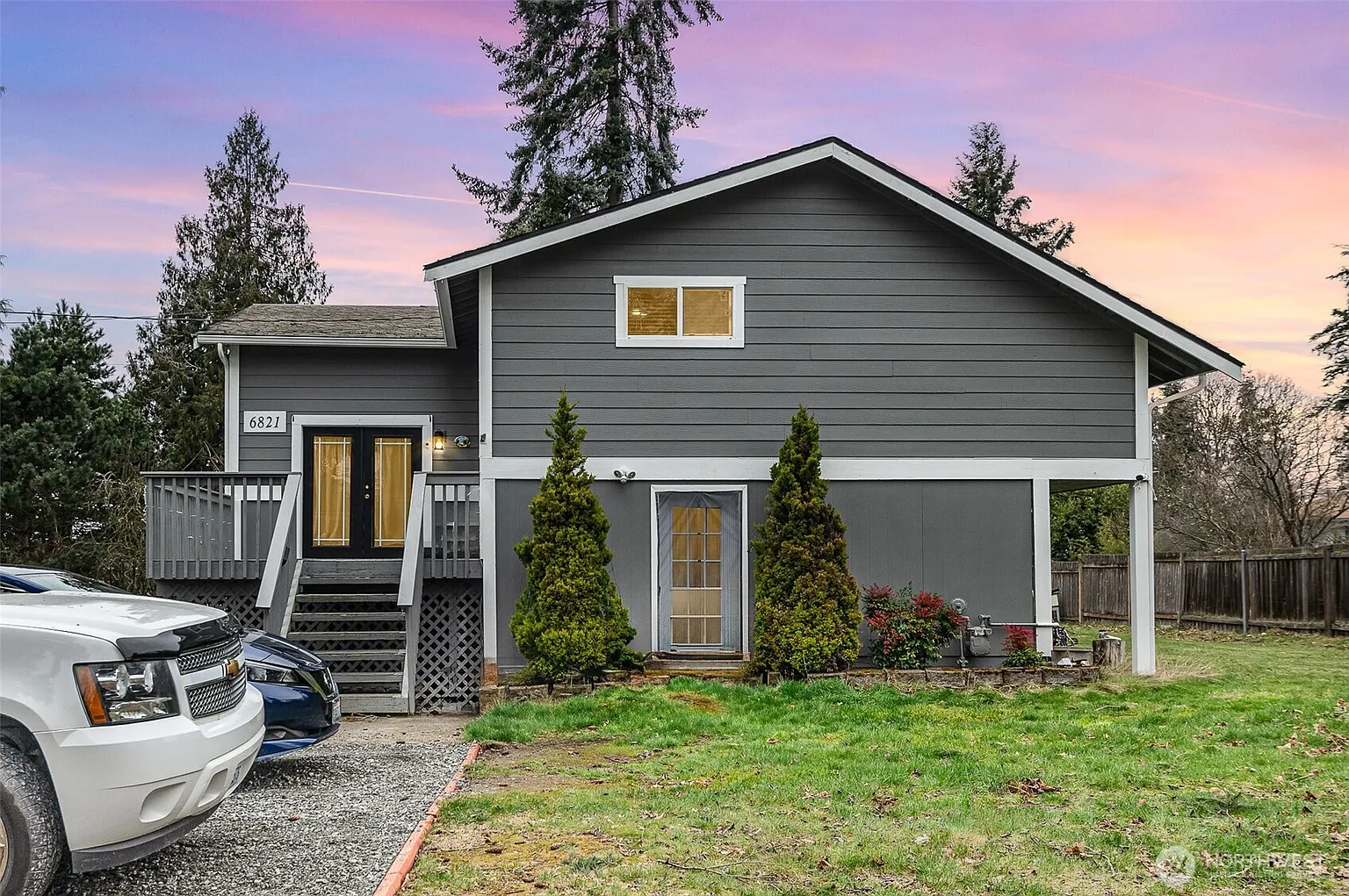 6821 189 Place SW photo 1