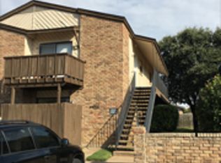 4836 Wellesley Ave, Fort Worth, TX 76107