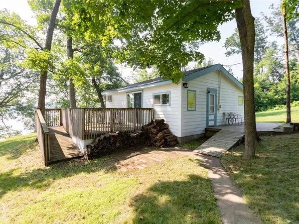 1794 W White Ash Drive #A, Balsam Lake, WI 54810