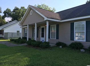 281 Greentown Rd, Georgetown, SC 29440