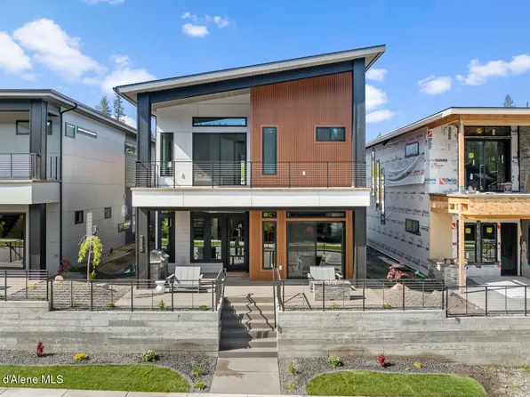 2855 W Lumber Ln, Coeur D Alene, ID 83814