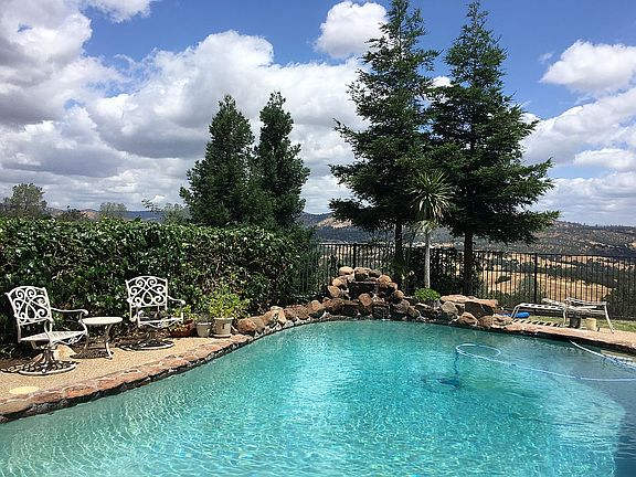Peaceful living