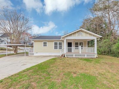 346 Henry Aaron Ave SW, Atlanta, GA, 30310