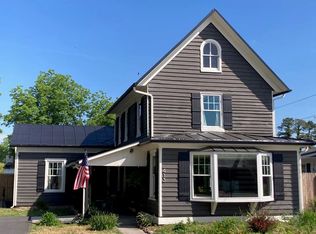 413 Prince St, Tappahannock, VA 22560