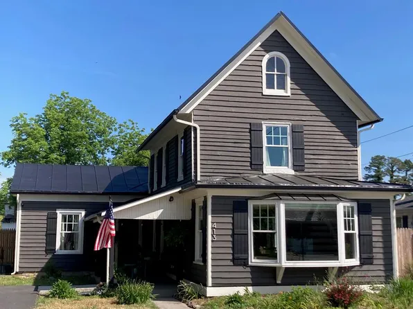 413 Prince St, Tappahannock, VA 22560