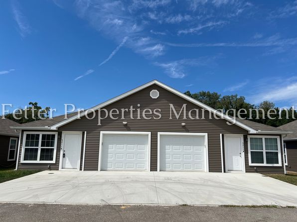 5229 Canyon Cir #A