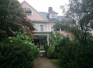 107 Dean Rd, Brookline, MA 02445