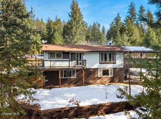 33468 N Corvette Ct, Spirit Lake, ID 83869