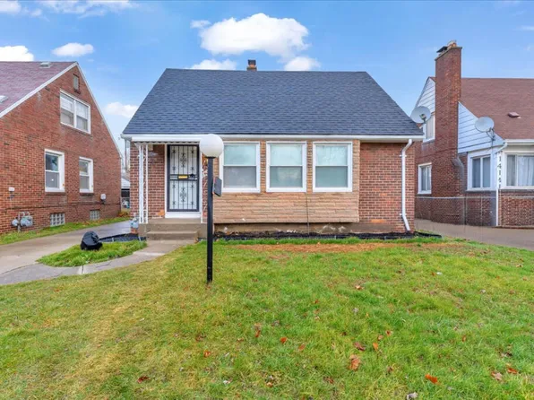 14125 Collingham Dr, Detroit, MI 48205