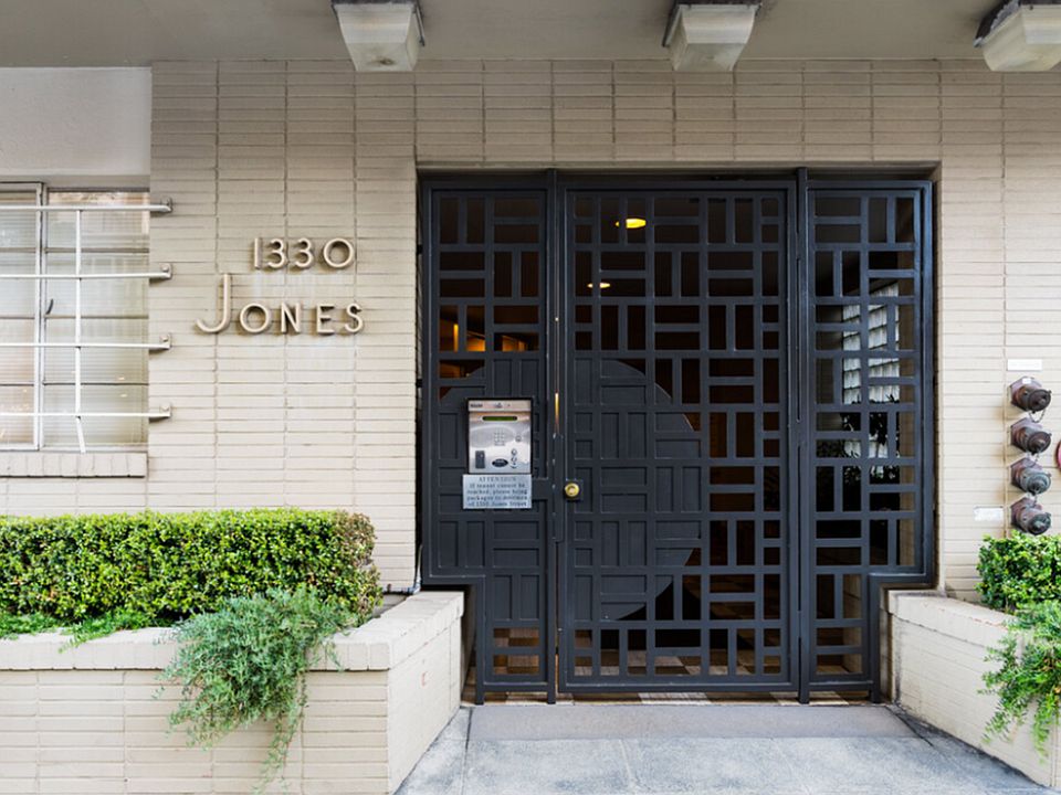 1st image of 1330 Jones St APT 301