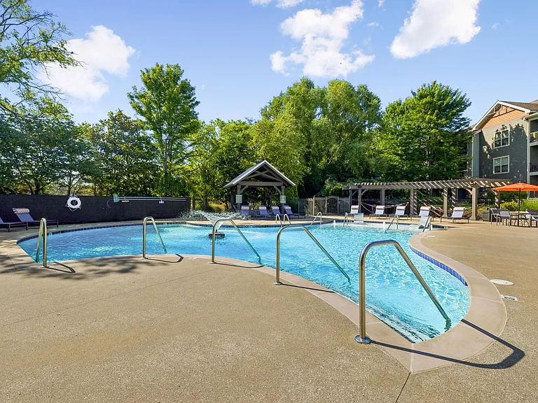Fountains at Meadow Wood — Photo 43