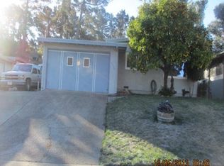 4350 Jana Vista Rd, El Sobrante, CA 94803