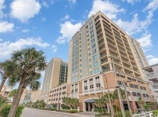 603 S Ocean Blvd #510, North Myrtle Beach, SC 29582