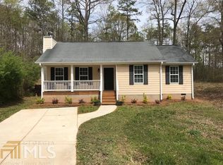 149 Ridgeway Dr, Danielsville, GA 30633