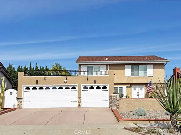 16346 Sycamore St, Fountain Valley, CA 92708