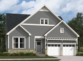 Newport Basement plan