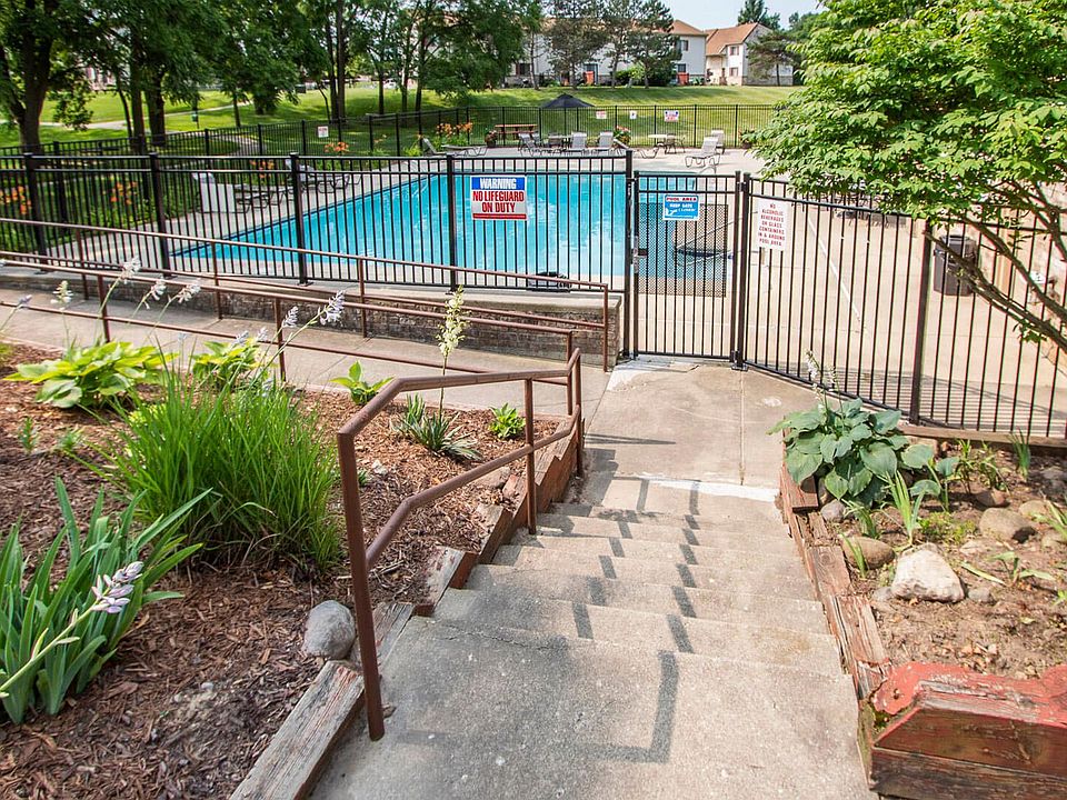 Benson Hills Apartments 5800 Benson Dr Haslett MI Zillow