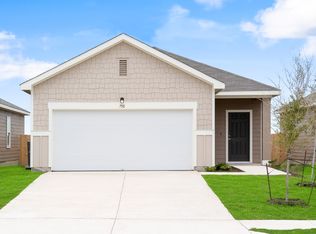 1133 Delta Crst, Maxwell, TX 78656