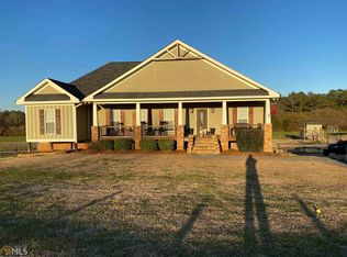 299 Trinity Rd, Thomaston, GA 30286
