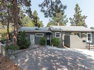 534 NE Irving Ave, Bend, OR 97701