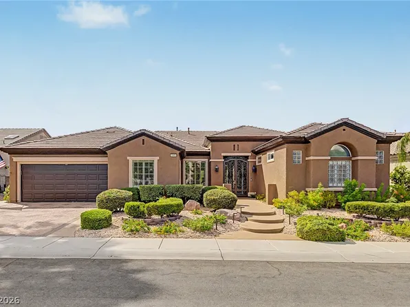 2005 Shelbyville St, Henderson, NV 89052