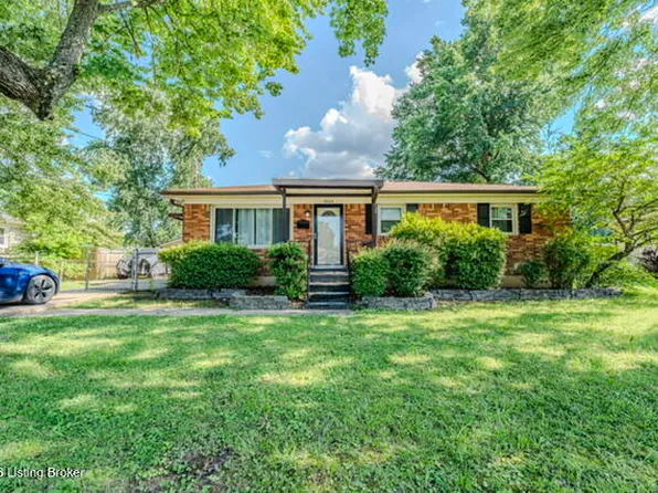 5004 Fury Way, Louisville, KY 40258