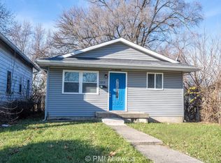 1214 King Ave, Indianapolis, IN