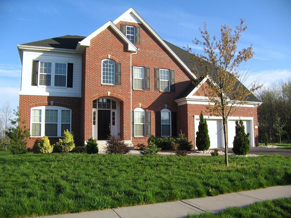 1156 William Penn Drive