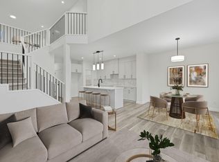 43 Gable Cmn, Spruce Grove, AB T7X 2W2