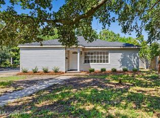 1010 Wanda Pl, Gulfport, MS 39501