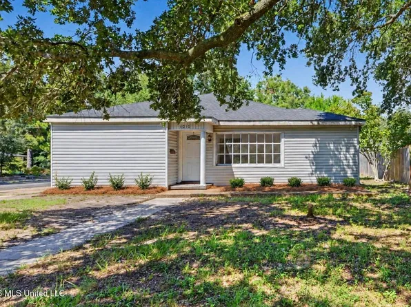 1010 Wanda Pl, Gulfport, MS 39501