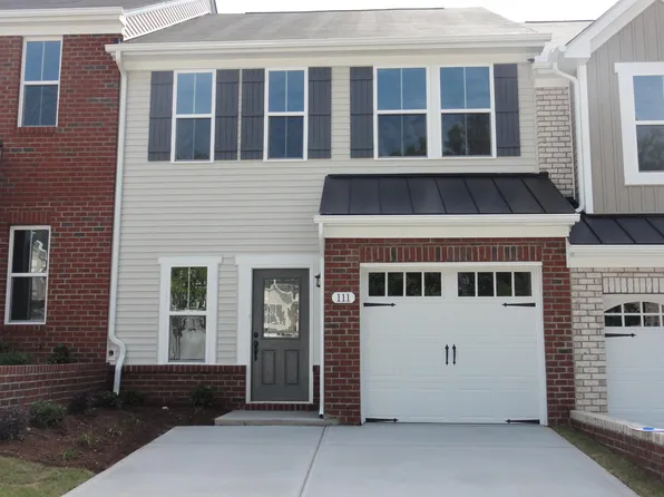 111 Grande Sky Ct, Cary, NC 27519