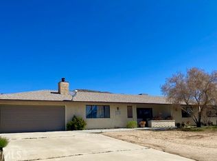 24624 Cuyama Rd, Apple Valley, CA 92307