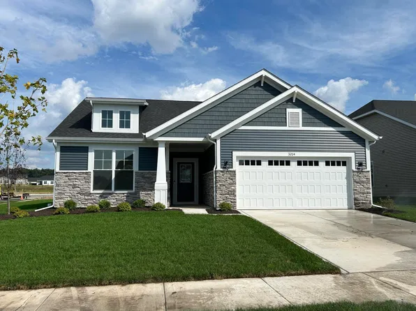 3204 Viridian Way, Valparaiso, IN 46385