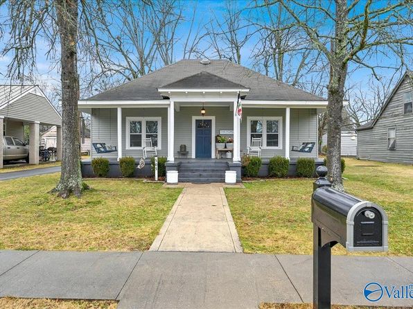505 Hickory St SE, Hartselle, AL 35640
